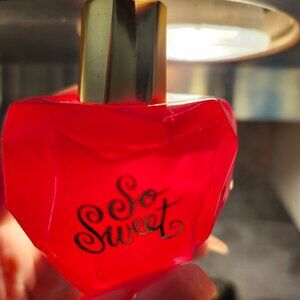 Lolita Lempicka So Sweet EDP 50ml